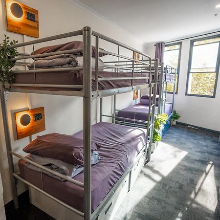 Mad Monkey Kings Cross (Adults Only) Hostel Sydney Exterior photo