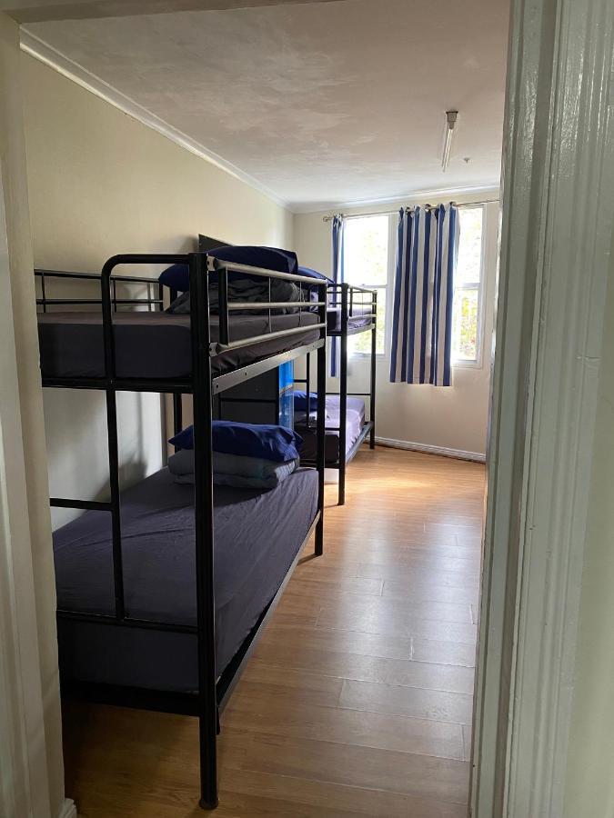 Mad Monkey Kings Cross (Adults Only) Hostel Sydney Exterior photo