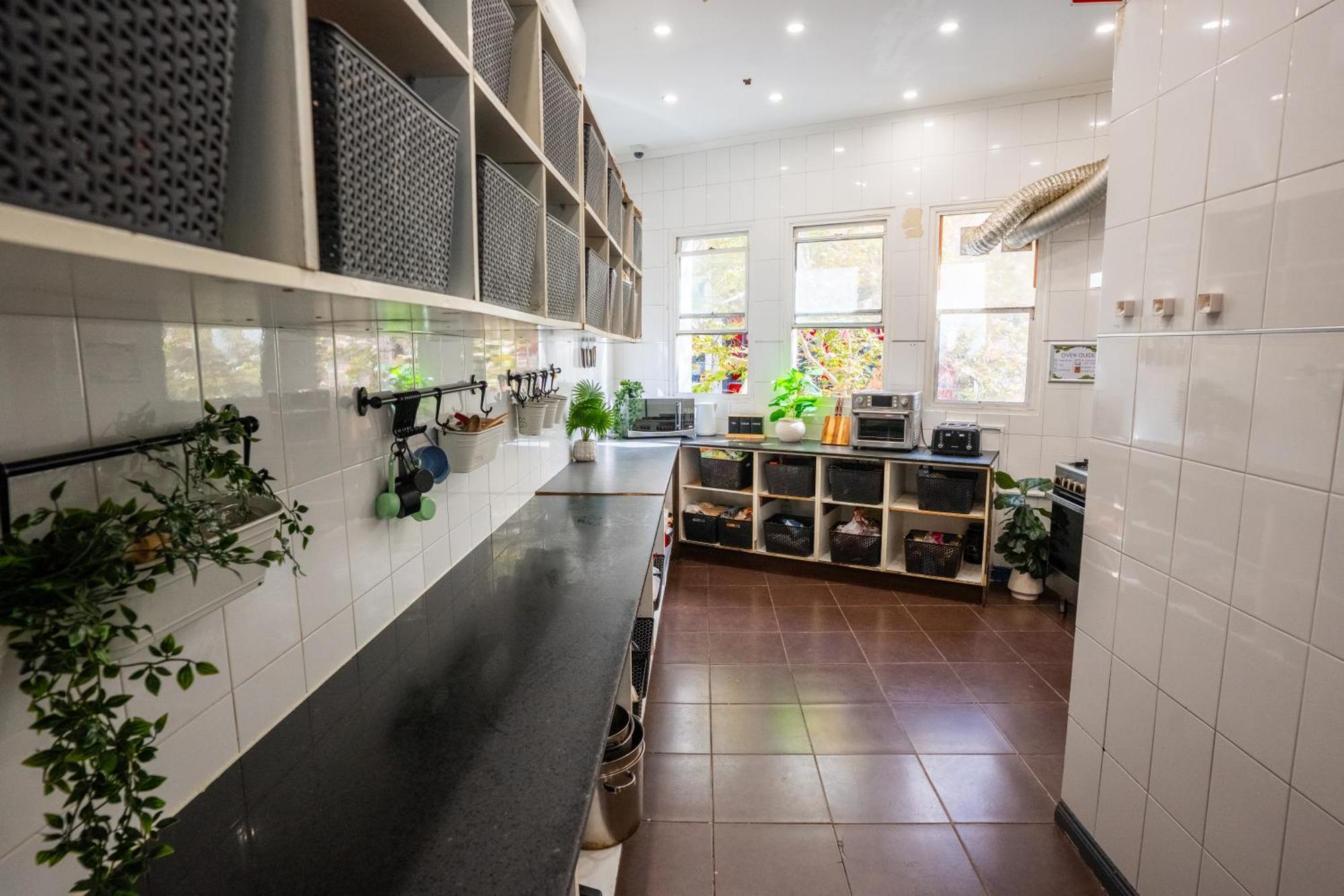 Mad Monkey Kings Cross (Adults Only) Hostel Sydney Exterior photo