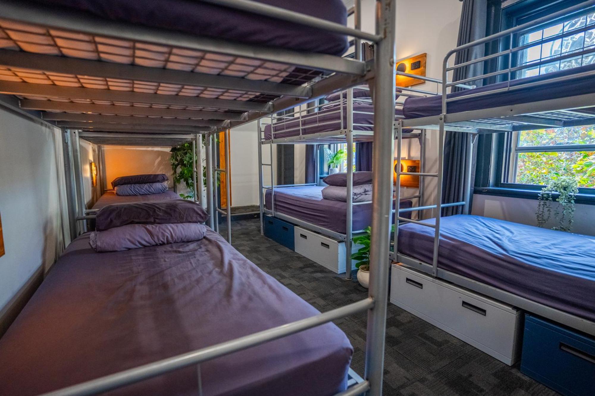 Mad Monkey Kings Cross (Adults Only) Hostel Sydney Exterior photo